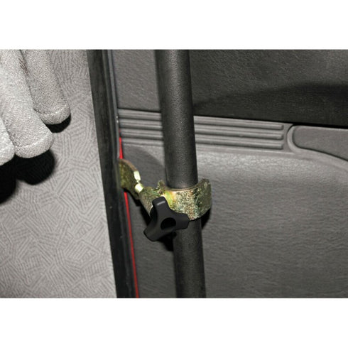 Blocatoare usi din interior camion - Scania R Serie 5 (03/04>08/09) - R Serie 6 (09/09>08/13) - R Serie 6 - Streamline (09/13>12/17)